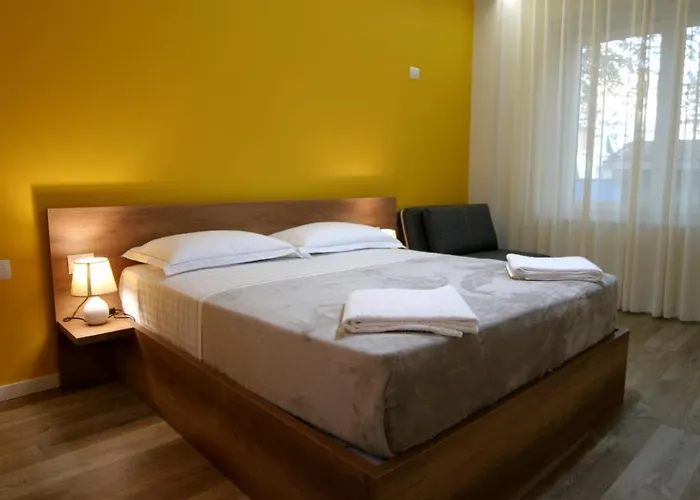 Koni's Apartamento *