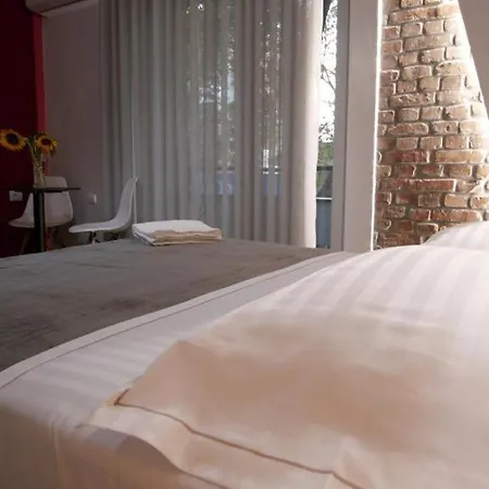 Koni's Appartement *