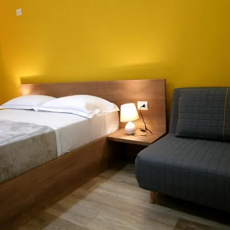 Koni's Apartmán Tirana