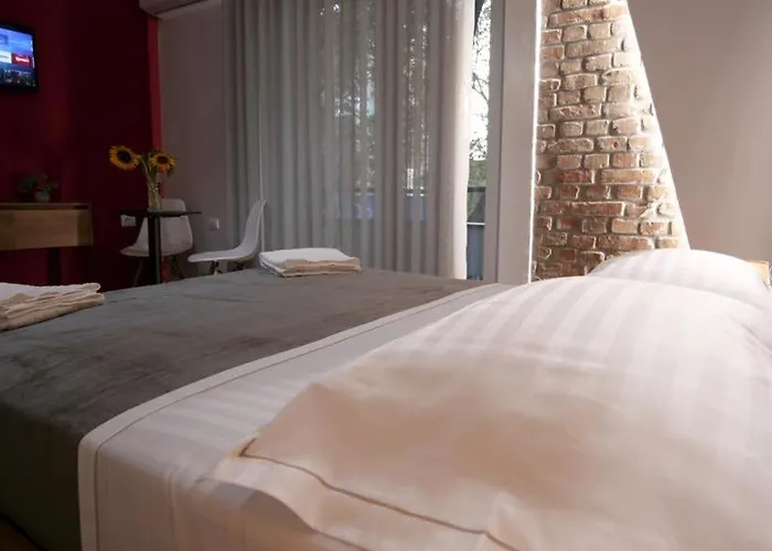 Koni's Appartement *