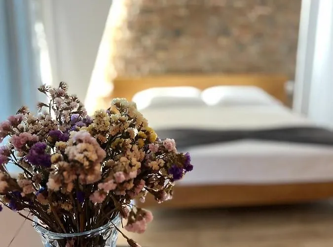 Koni's Appartement *